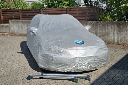 BMW 318 Gebrauchtwagen