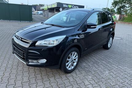 Ford Kuga Gebrauchtwagen