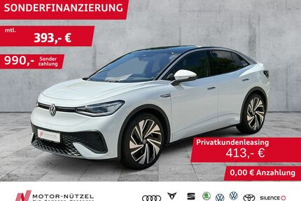 VW ID.5 Gebrauchtwagen