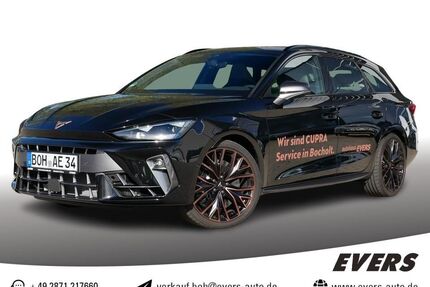 Cupra Leon Gebrauchtwagen