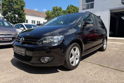 VW Golf Plus Gebrauchtwagen