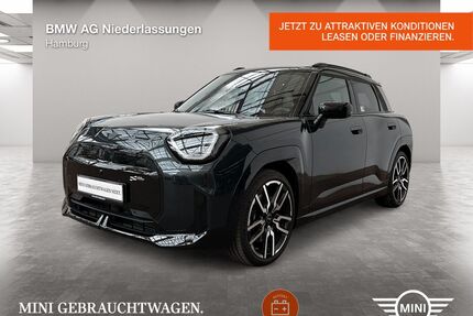 Mini Aceman Gebrauchtwagen