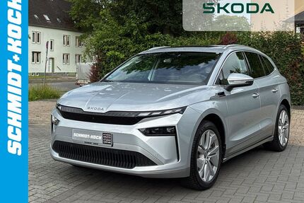 Skoda Enyaq Gebrauchtwagen