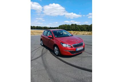 Peugeot 308 Gebrauchtwagen