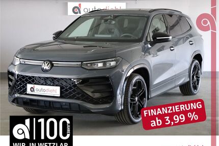 VW Tayron Gebrauchtwagen