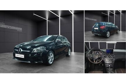 Mercedes-Benz A 160 Gebrauchtwagen