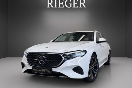 Mercedes-Benz E 220 Gebrauchtwagen