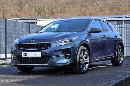 Kia XCeed Gebrauchtwagen