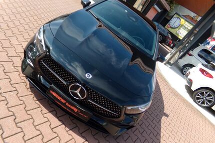 Mercedes-Benz A 200 Gebrauchtwagen