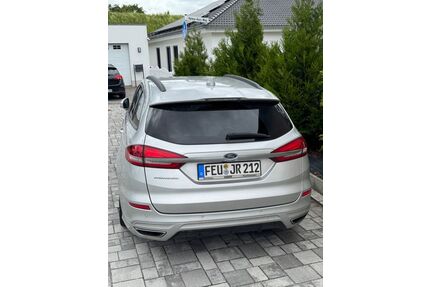Ford Mondeo Gebrauchtwagen