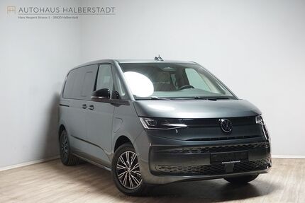 VW T7 Multivan Gebrauchtwagen
