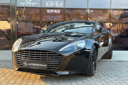 Aston Martin Rapide Gebrauchtwagen