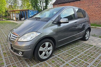 Mercedes-Benz A 180 Gebrauchtwagen