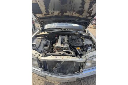 Mercedes-Benz S 280 Gebrauchtwagen