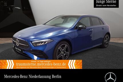 Mercedes-Benz A 250 Gebrauchtwagen