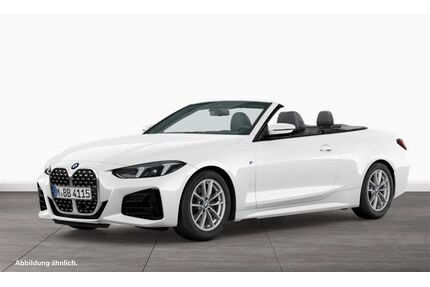 BMW 420 Gebrauchtwagen
