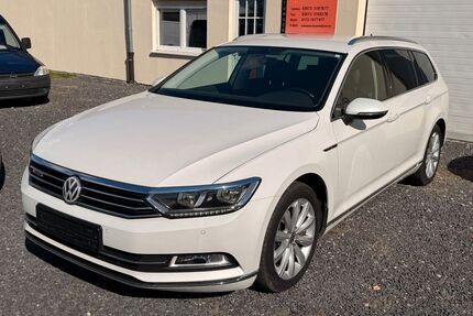 VW Passat Variant Gebrauchtwagen