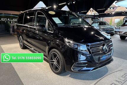Mercedes-Benz V 300 Gebrauchtwagen
