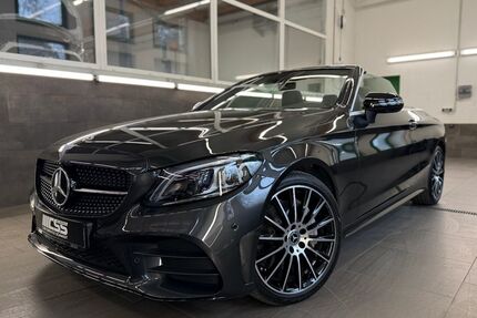 Mercedes-Benz C 300 Gebrauchtwagen