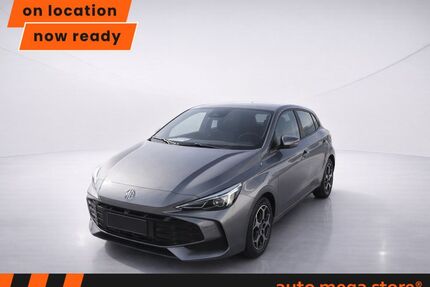 MG MG3 Gebrauchtwagen