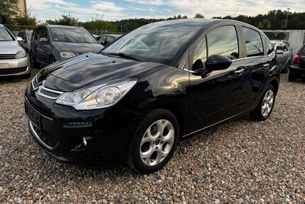 Citroen C3 Gebrauchtwagen