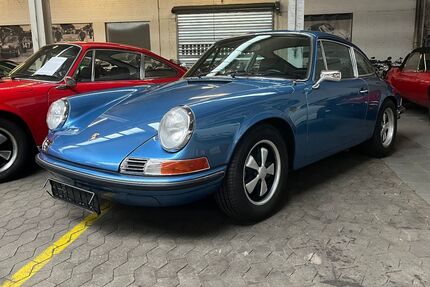 Porsche 911 Urmodell Gebrauchtwagen