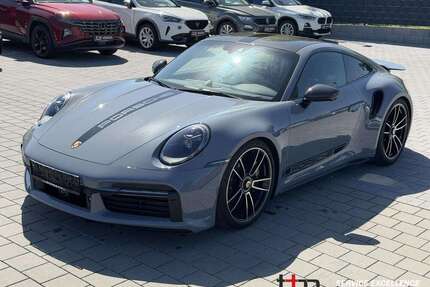 Porsche 911 Gebrauchtwagen