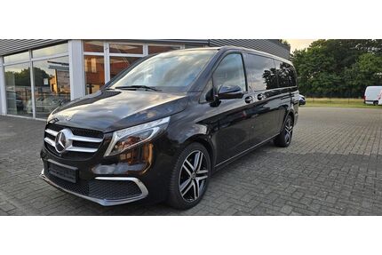 Mercedes-Benz V 300 Gebrauchtwagen