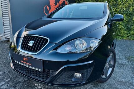 Seat Altea Gebrauchtwagen