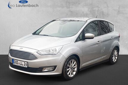 Ford C-Max Gebrauchtwagen