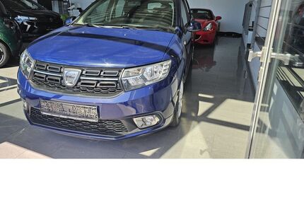 Dacia Logan Gebrauchtwagen