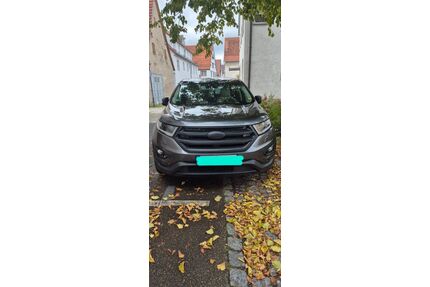 Ford Edge Gebrauchtwagen