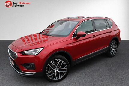 Seat Tarraco Gebrauchtwagen