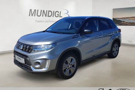 Suzuki Vitara Gebrauchtwagen