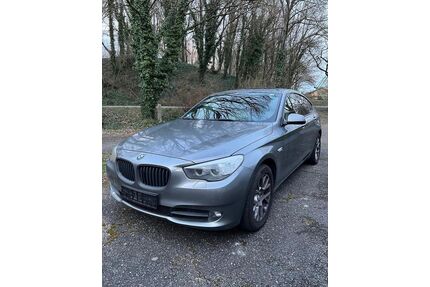 BMW 535 Gran Turismo Gebrauchtwagen