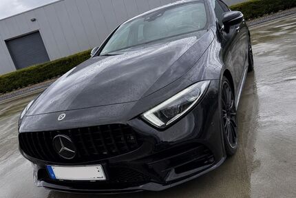 Mercedes-Benz CLS 450 Gebrauchtwagen