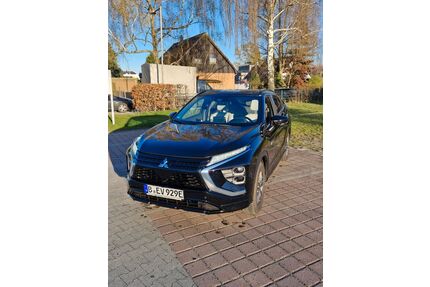Mitsubishi Eclipse Cross Gebrauchtwagen