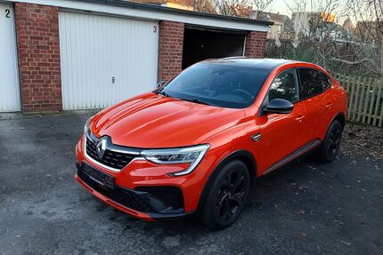 Renault Arkana Gebrauchtwagen