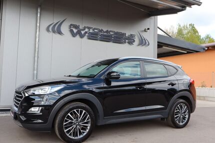 Hyundai TUCSON Gebrauchtwagen