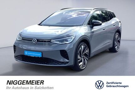 VW ID.4 Gebrauchtwagen