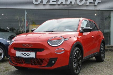 Fiat 600 Gebrauchtwagen