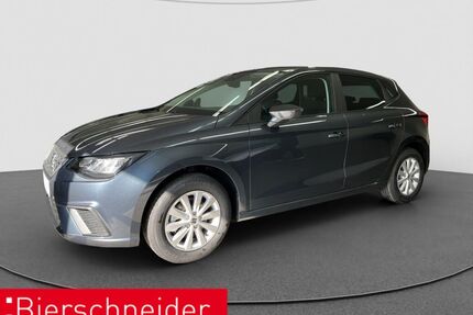 Seat Ibiza Gebrauchtwagen
