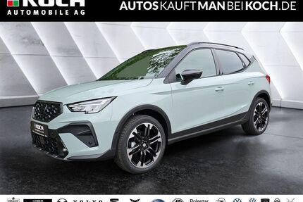 Seat Arona Gebrauchtwagen