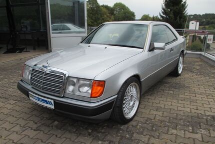Mercedes-Benz 220 Gebrauchtwagen