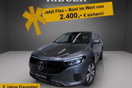 Mercedes-Benz EQA Gebrauchtwagen