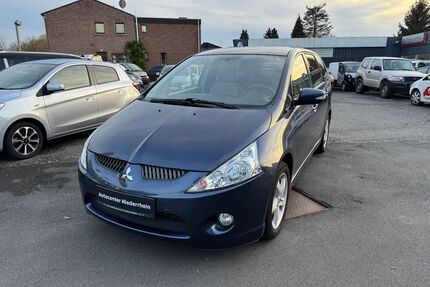 Mitsubishi Grandis Gebrauchtwagen