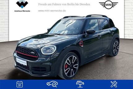 Mini John Cooper Works Countryman Gebrauchtwagen