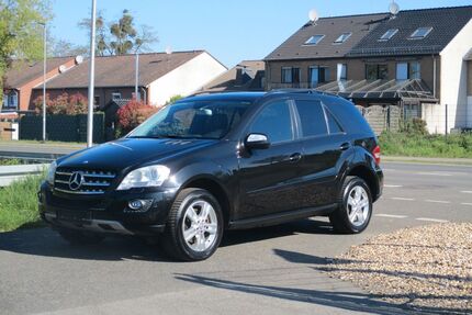 Mercedes-Benz ML 350 Gebrauchtwagen