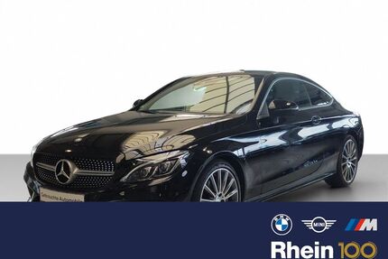 Mercedes-Benz C 300 Gebrauchtwagen