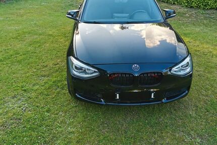 BMW 116 Gebrauchtwagen